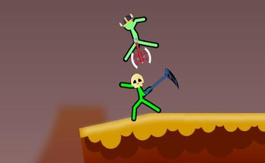 Download Supreme Duelist Stickman