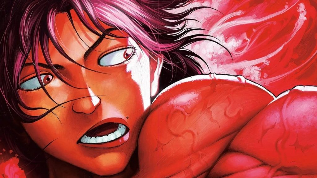 Legendary Manga Baki the Grappler Is Getting a Punch-Out Style PS5, PS4 Game