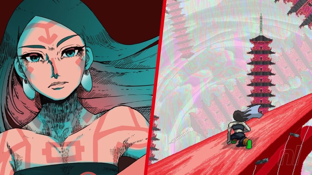 A Hotline Miami-Inspired Game Developed By A Japanese Hip Hop Group? Count Us In!