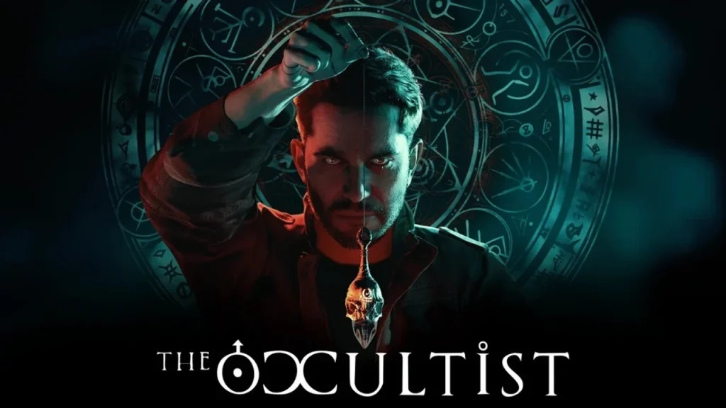 The Occultist Will Chill You to the Bone on PS5