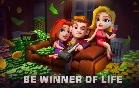 Idle Mafia Apk