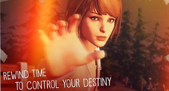 Life Is Strange APK Game