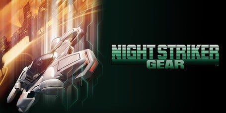 Previous Article: M2's New 'Night Striker' Game Just Got Its First Trailer