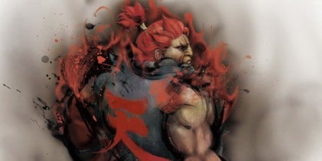 Previous Article: Dave Morrow, The Voice Of Street Fighter's Akuma, Has Passed Away