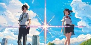 Previous Article: Your Name Director "Deeply Touched" To Find Nihon Falcom Still Preserving His Old Art