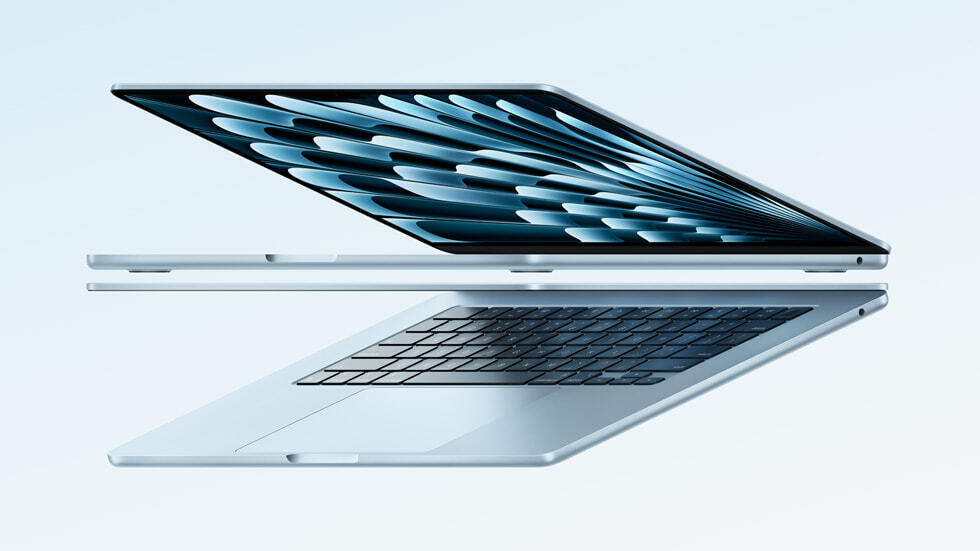 Apple MacBook Air M4: The Ultimate Blend of Performance, Design, and Affordability