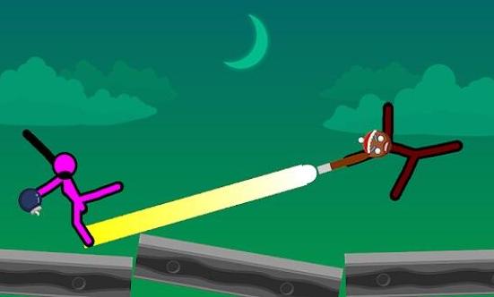 Download Supreme Duelist Stickman