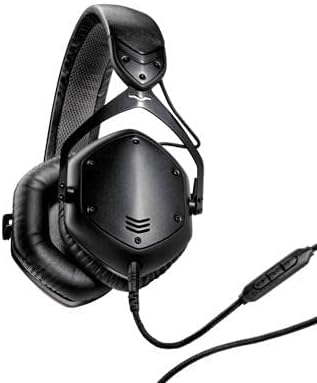 V-MODA Crossfade LP2 Metal Headphones