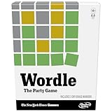 Official Wordle Board Game