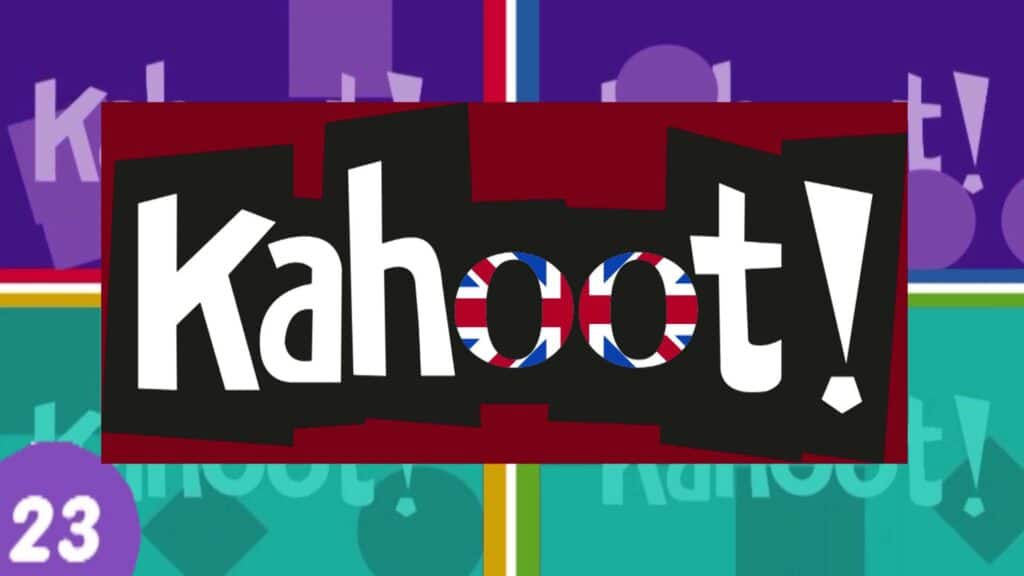 Kahoot