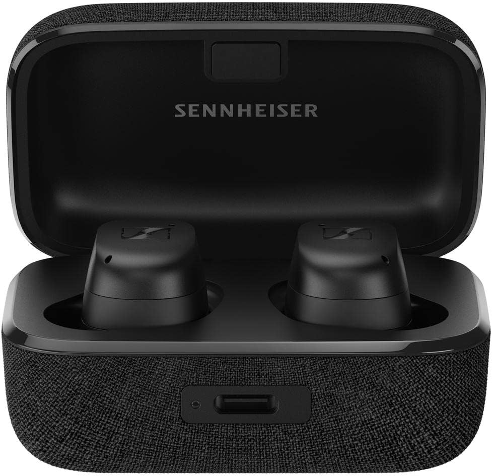 Sennheiser Consumer Audio MOMENTUM