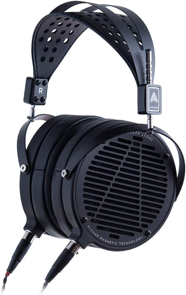 Audeze LCD-2