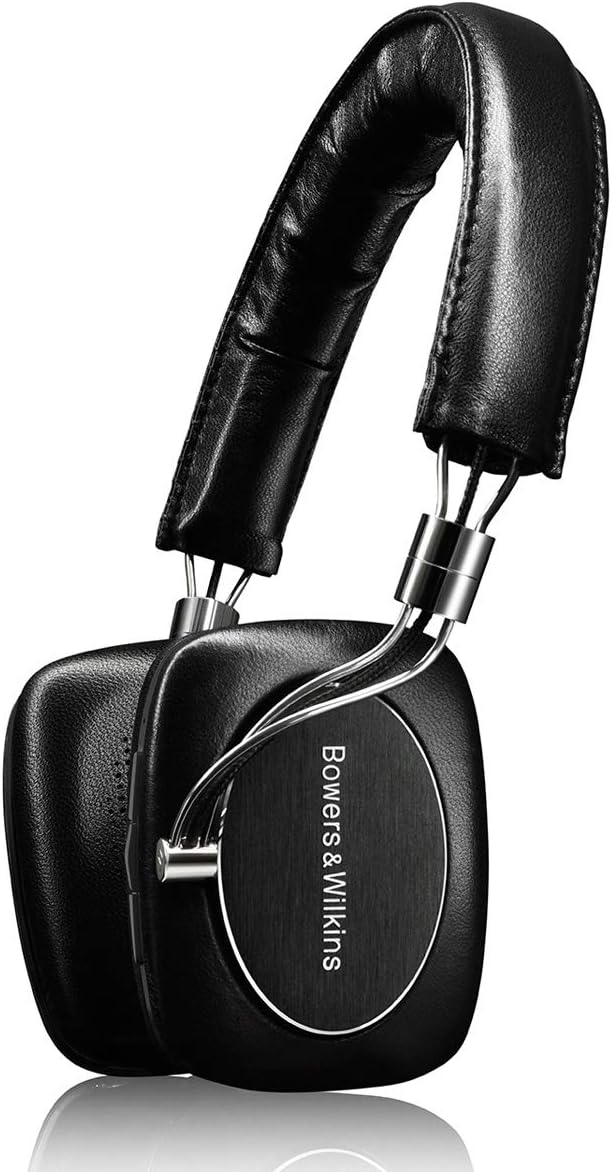 Bowers & Wilkins P5 Wireless Best ANC Headphones Under 200