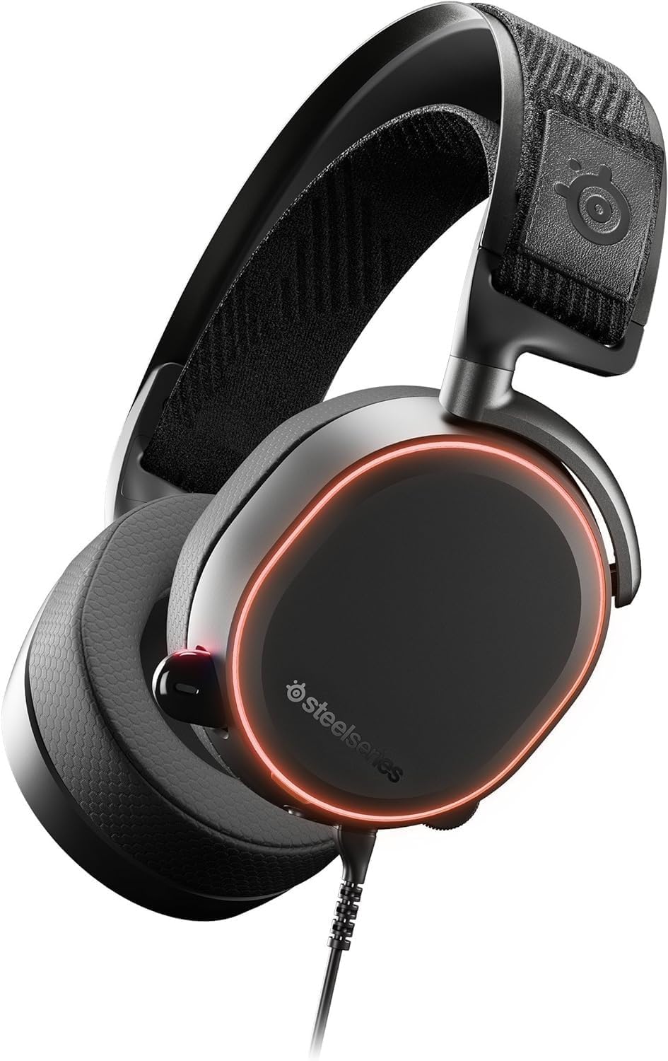 SteelSeries Arctis Pro - Best ANC Headphones Under 200