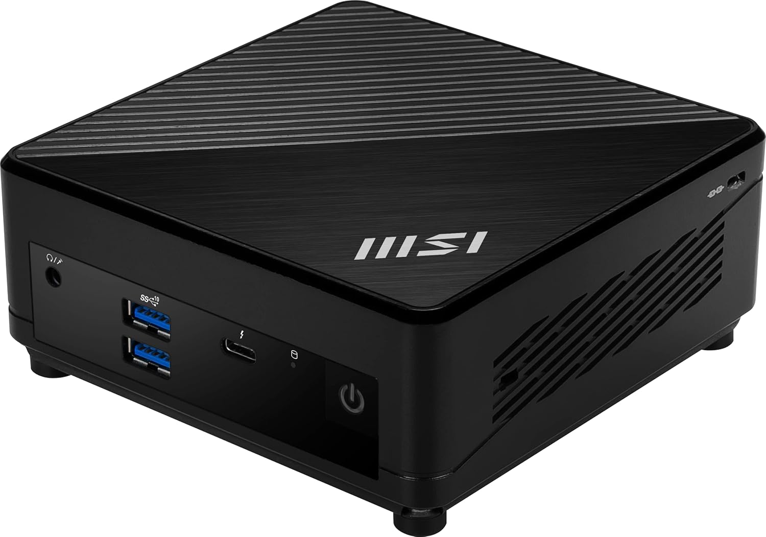 MSI Cubi 5 Mini PC