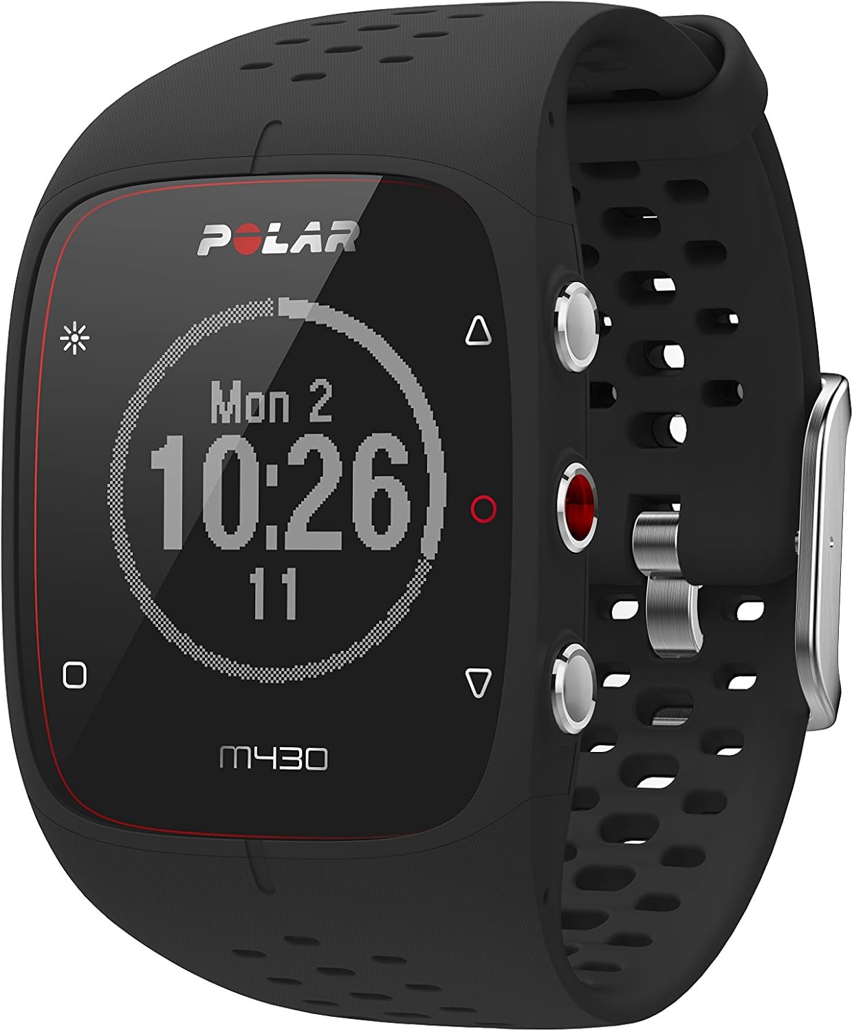 Polar M430