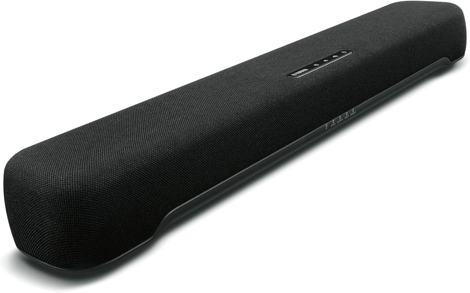 Yamaha SR-C20A Compact Soundbar – Best Compact Soundbar for Gaming with Clear Voice Technology