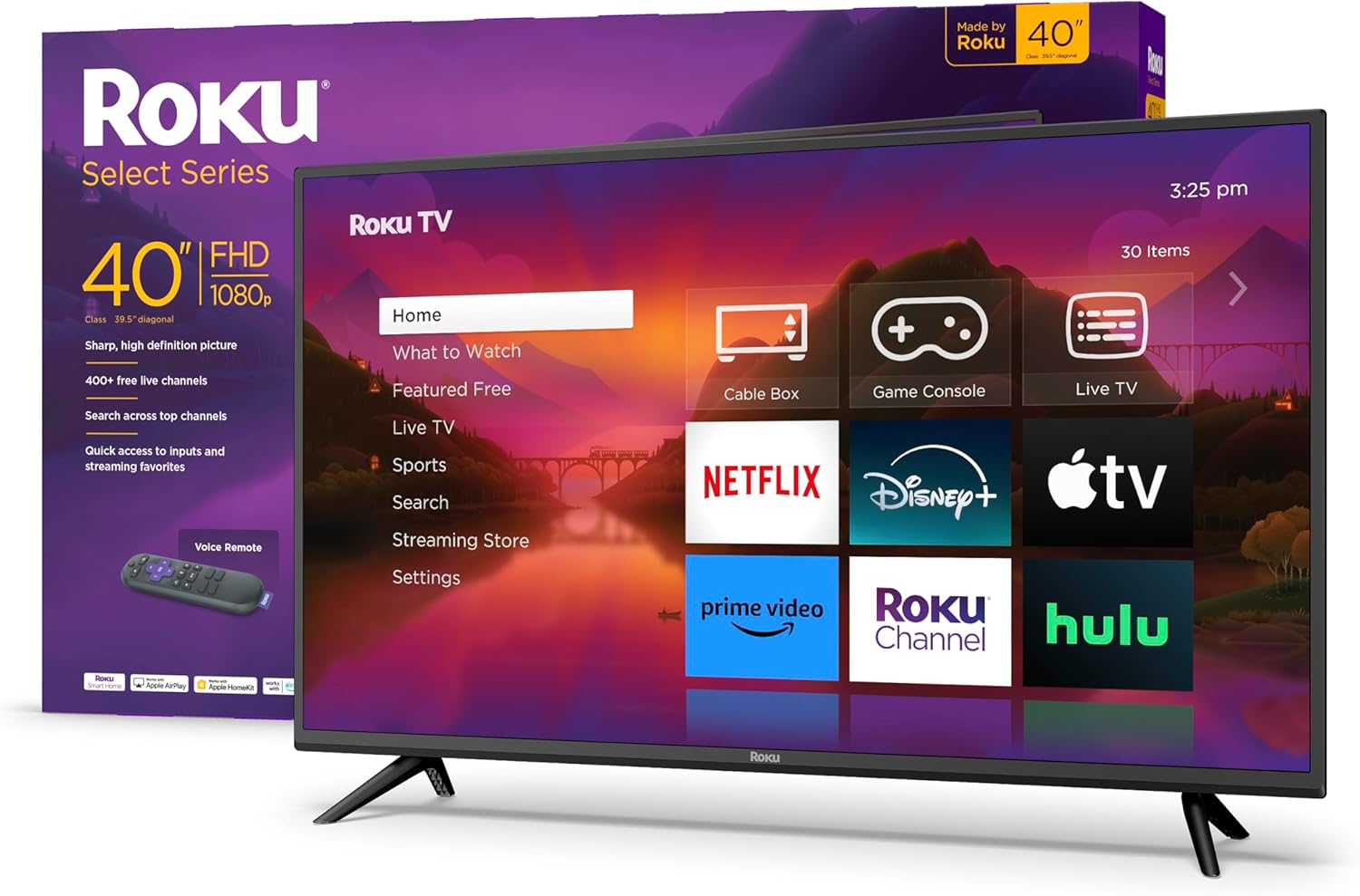 Amazon’s practically giving away Roku Smart TVs