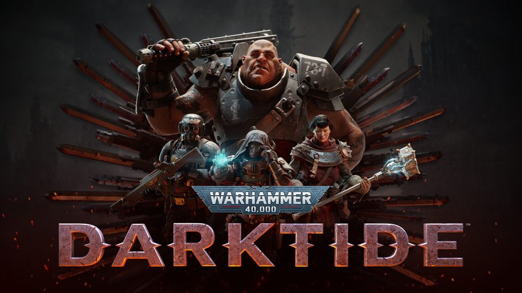 The Brutally Brilliant Warhammer 40K: Darktide Delivers a Huge Update This Month