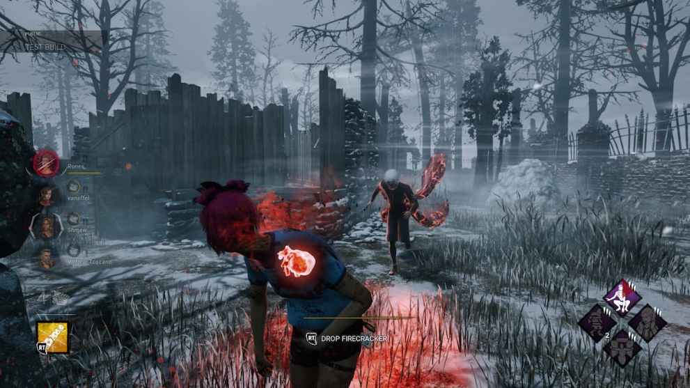 the ghoul dbd