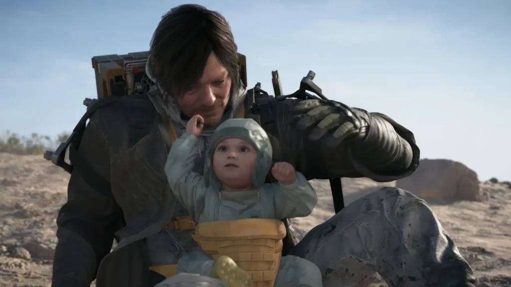 Death Stranding 2 Arrives This June; Different Edition Contents Detailed