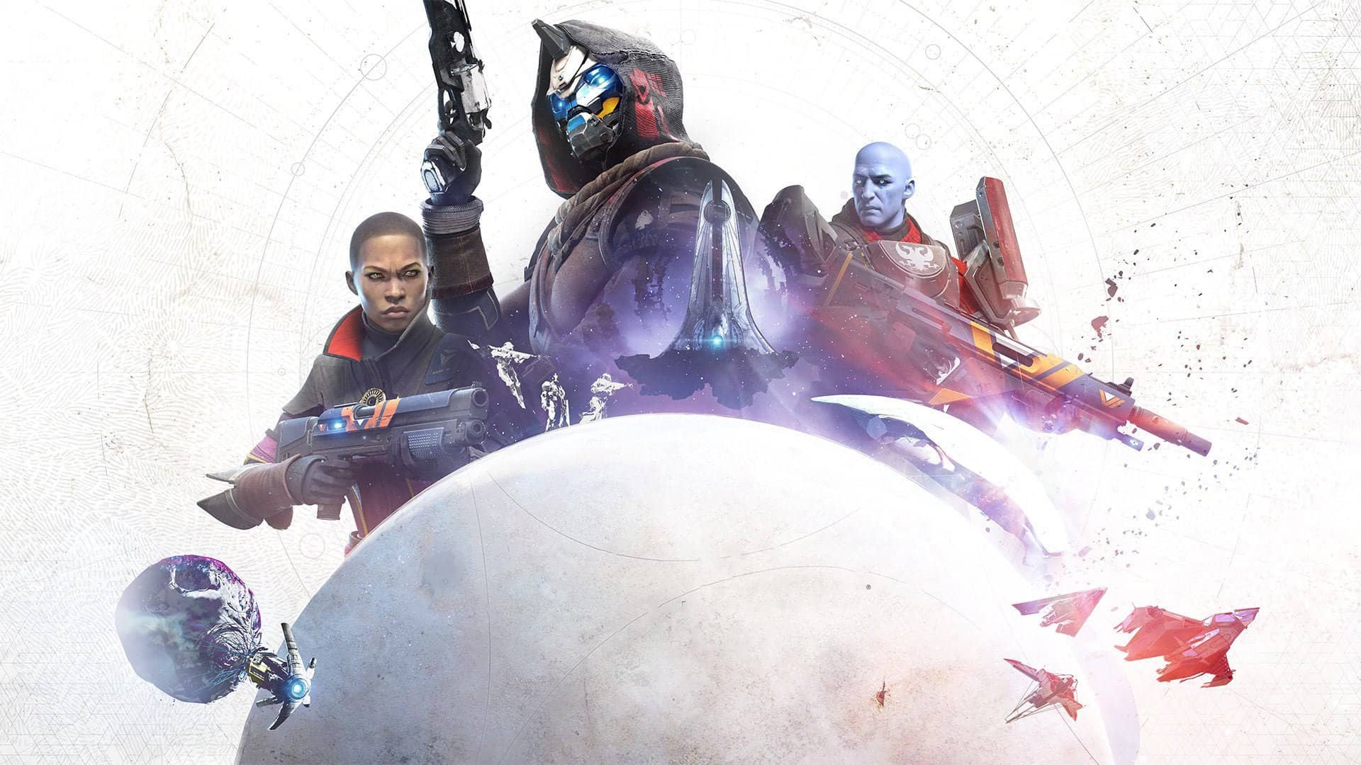 Destiny 2