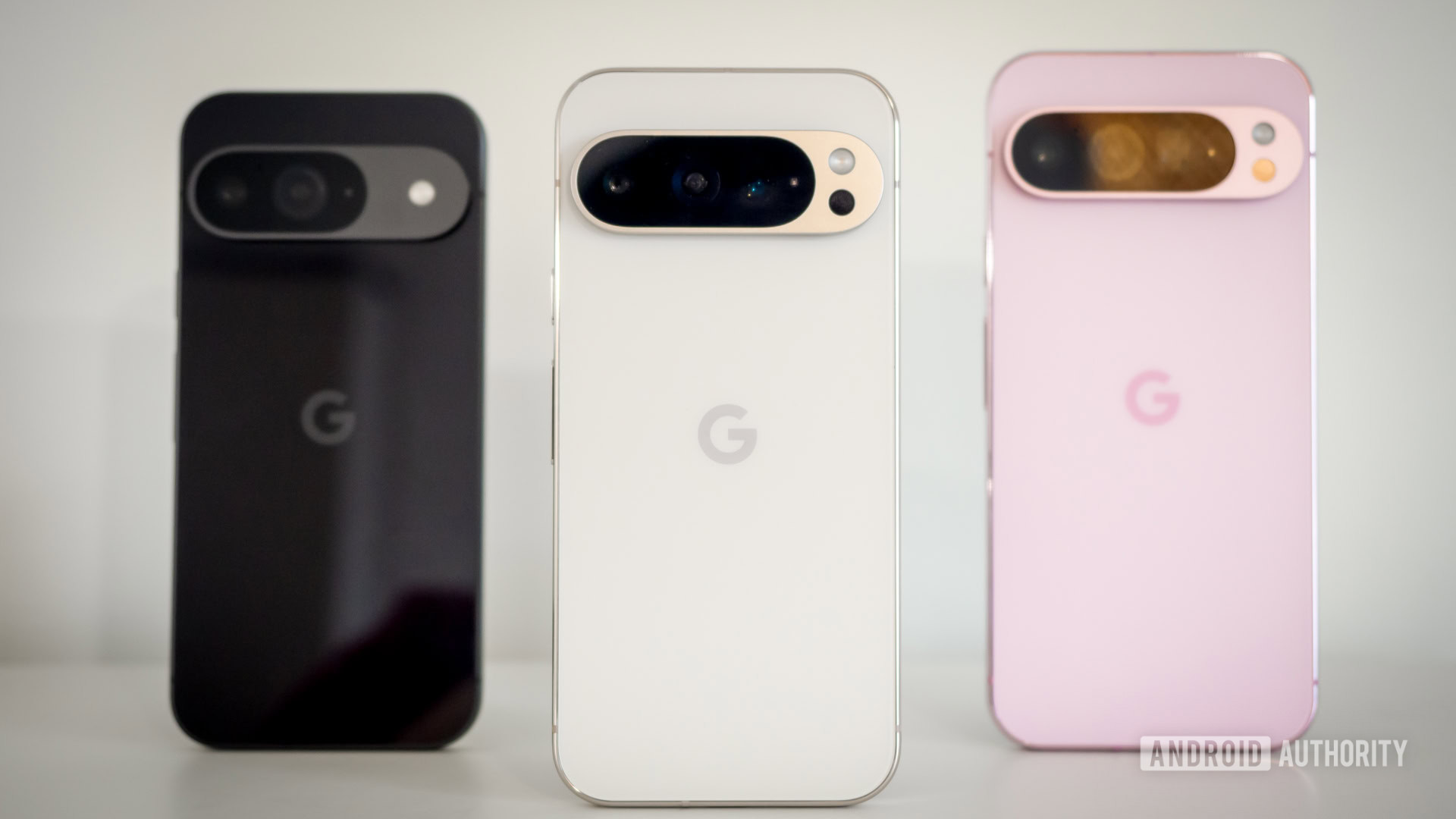 Google-Pixel-9-Pro-in-front-of-9-series