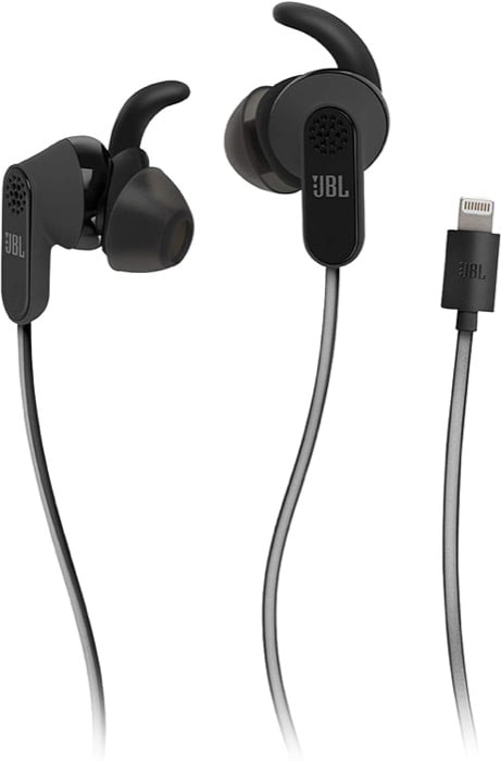 JBL Reflect Mindful Earphones with Lightning connector