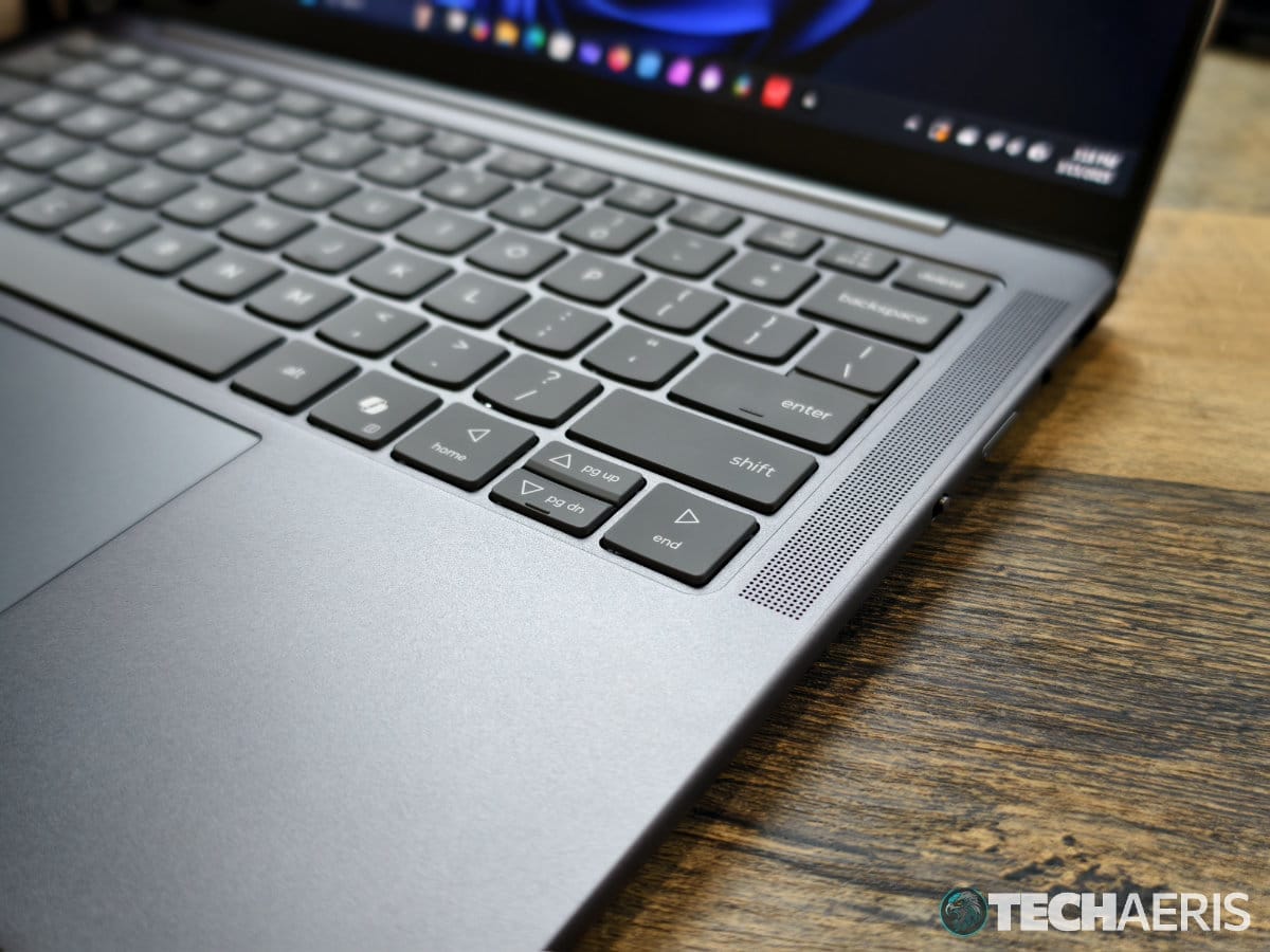 Lenovo Slim 7i 14" Aura Edition review: One of the best new 2025 laptops I've tested