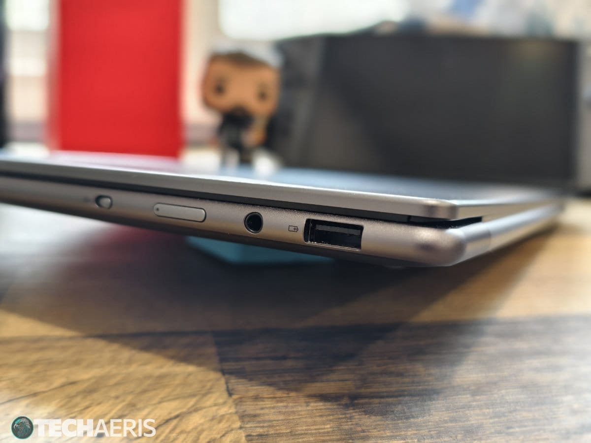 Lenovo Slim 7i 14" Aura Edition review: One of the best new 2025 laptops I've tested