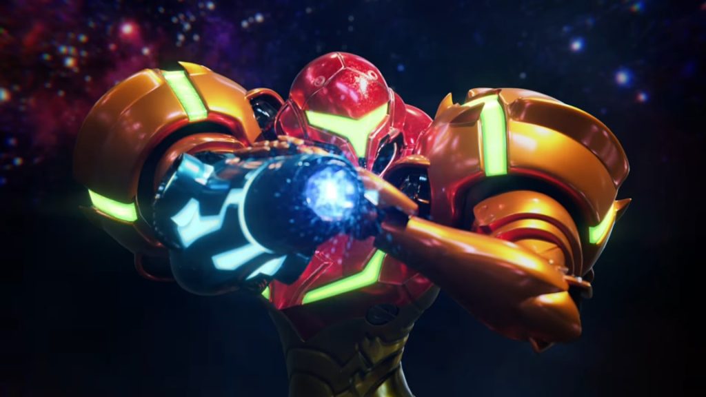 Former Nintendo executive on why the Metroid movie didn’t happen