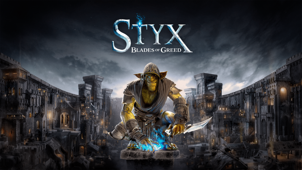 Styx Returns for a Third Stealth Game on PS5, Blades of Greed Out This Year