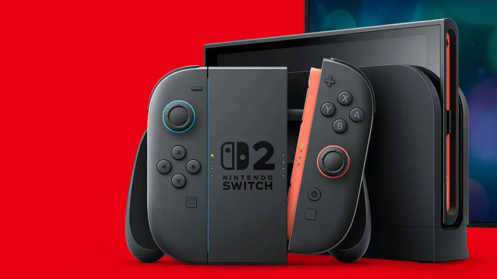 Report: Nintendo Switch 2 Games Could Be More Expensive on Average Per Insider