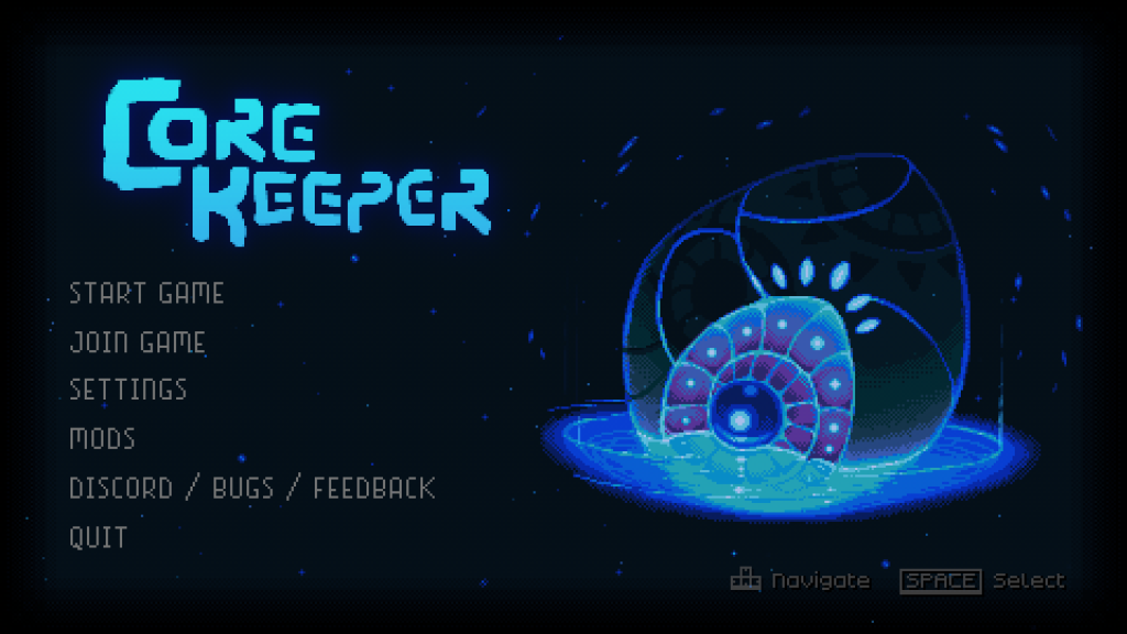 Core Keeper Review