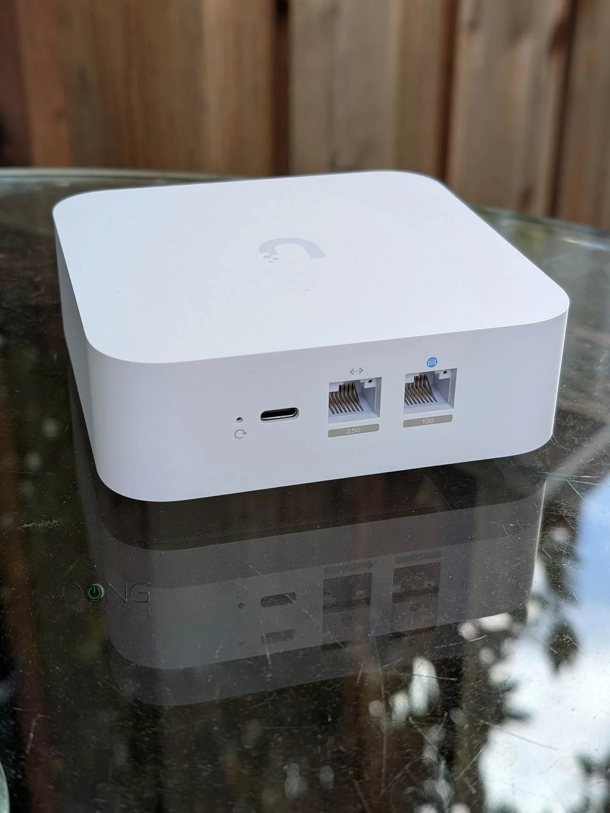 Ubiquiti UX7 UniFi Express 7 ports