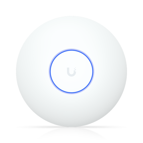 Ubiquiti UniFi U7 Lite access point