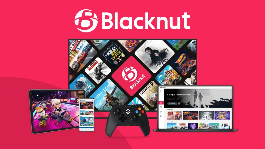 Blacknut’s Momentum Continues: Cloud Gaming Lands in Qatar, Kuwait, Oman