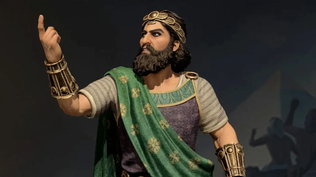 Sony Seemingly Issuing Isolated Refunds for Civilization 7 on PS5