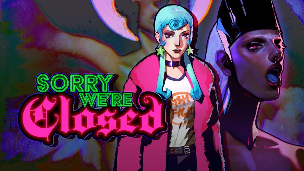 Sorry We're Closed Review (Switch eShop)