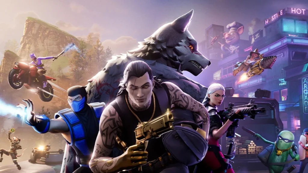 Fortnite Players Share Mixed Reactions As Xbox Cloud Gaming Adds Limit For 'Free' Users