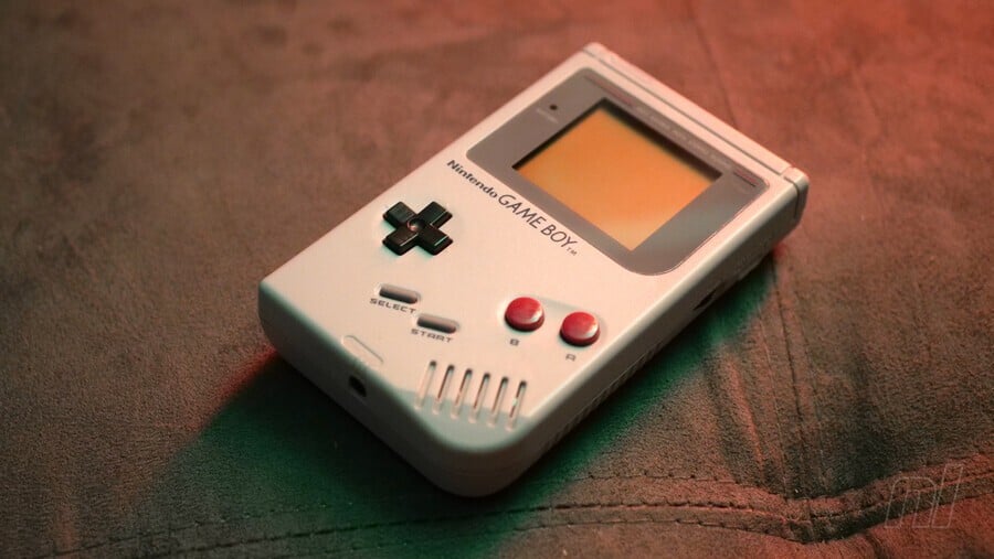 Game Boy