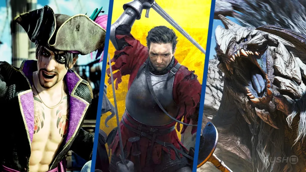 Poll: What Was Your PS5 Game of the Month for February 2025?