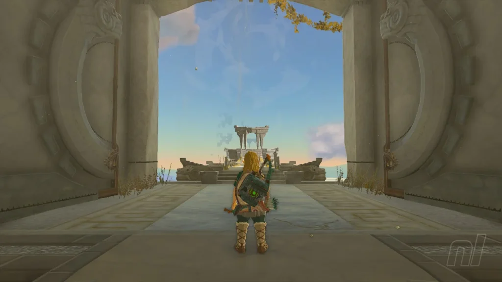 Zelda: Tears Of The Kingdom: How To Throw Items & Best Throwable Items