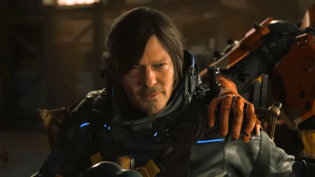 Is Death Stranding 2 Coming To Xbox? Here's Everything We Know So Far