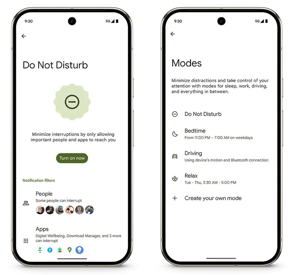 March 2025 Pixel Feature Drop: Unveiling the Latest Google Pixel Features