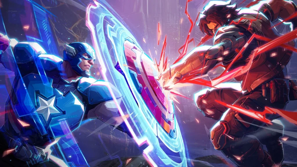 Marvel Rivals' March Update Has Arrived, Clone Rumble and Cosmic Adventure Now Live