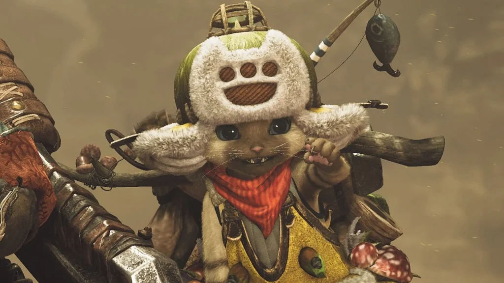 Monster Hunter Wilds Fans Impressed by Capcom's Collection of Blades