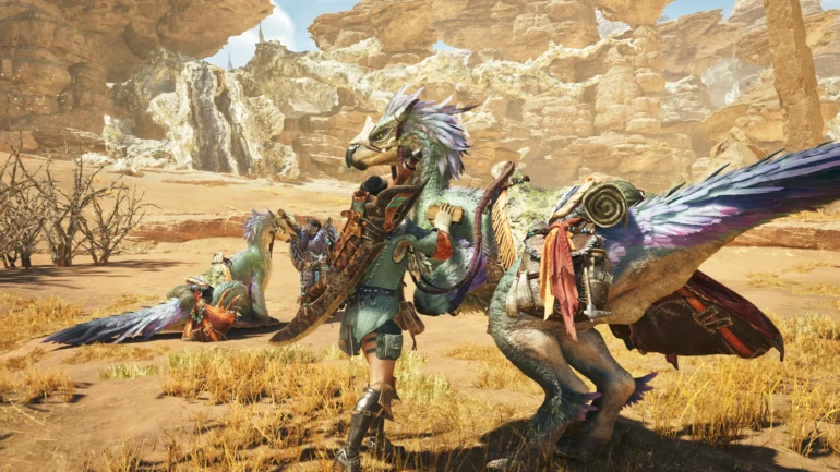 Monster Hunter Wilds Review by GameHaunt