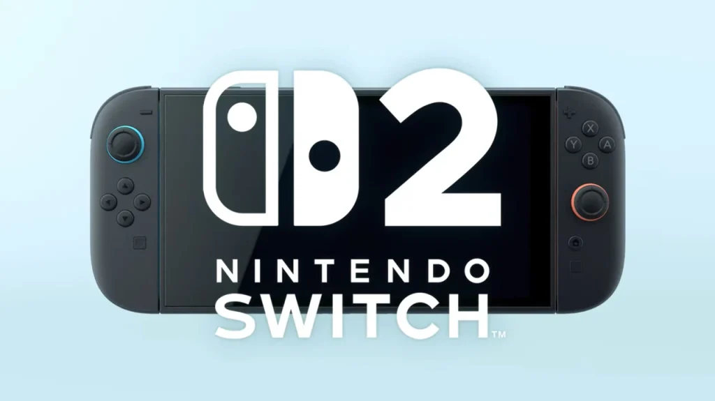 Nintendo Switch 2: Release Date, Rumours, Leaks - Everything We Know About The New Console