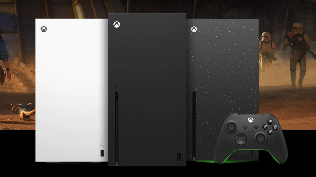 Xbox Series X Successor Will Be 'Closer To Windows Than Ever'